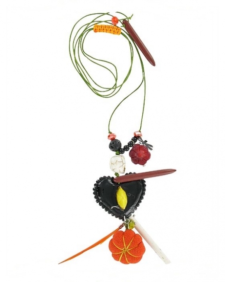 Halsband