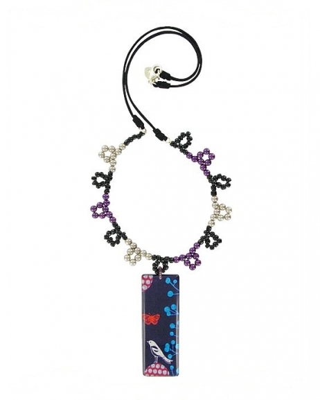Halsband