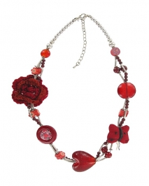 Halsband