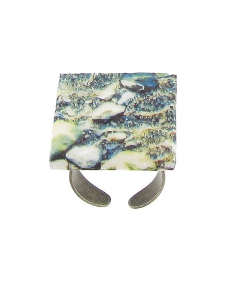 Bague