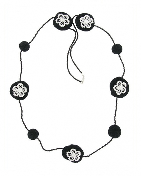 Halsband