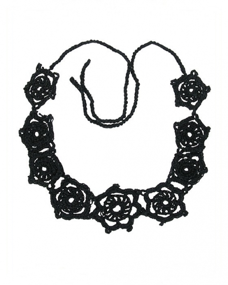 Halsband