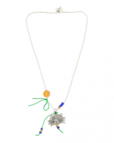 Halsband