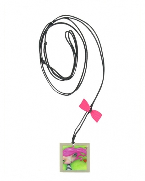 Halsband