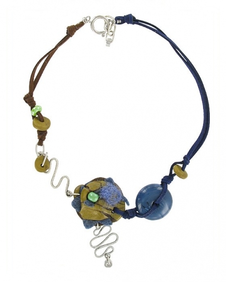 Halsband
