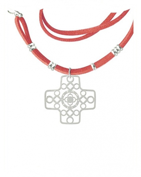 Collier - ras le cou