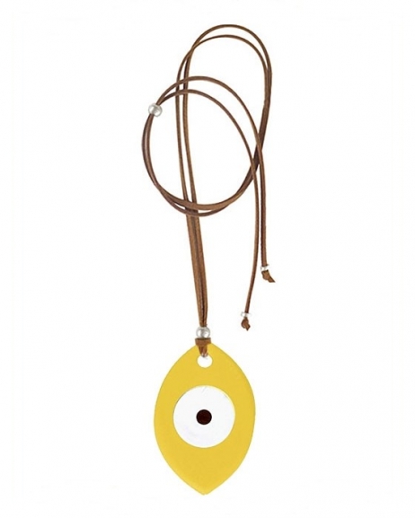 Collier - ras le cou