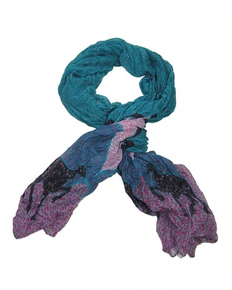 Foulards