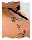 Schmuck Tatoo