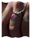Schmuck Tatoo