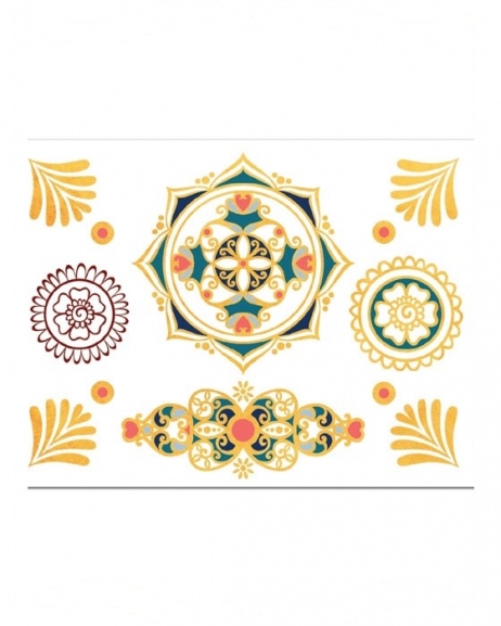 Bijou de peau