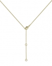 Halsband Gold namana