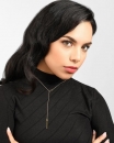 Halsband Gold namana