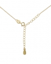 Halsband Gold namana