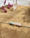 Moonstone Anthea necklace