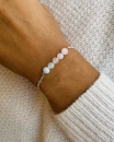 Moonstone Anthea necklace