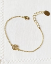 Armband Les Discrètes - 3