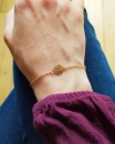 Armband Les Discrètes - 3