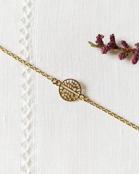 Bracelet Les Discrètes - 3