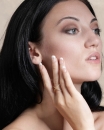 Goldring 18 kt mit Zirkonien